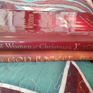 #828 Stories Of Faith